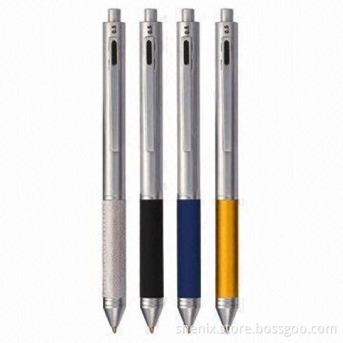 Multifunction Pens, 4-in-1 PDA Pens (MF-4000)